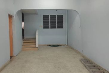 Taman Bukit Anggerik