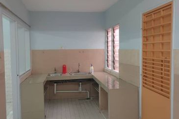 Taman Bukit Anggerik