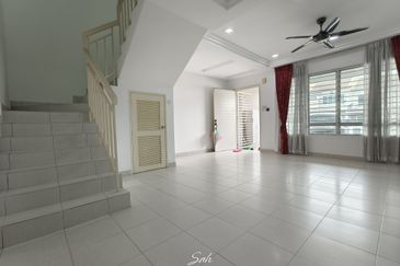 Hillpark 2, Bandar Teknologi Kajang