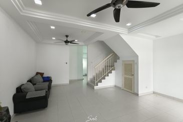 Hillpark 2, Bandar Teknologi Kajang