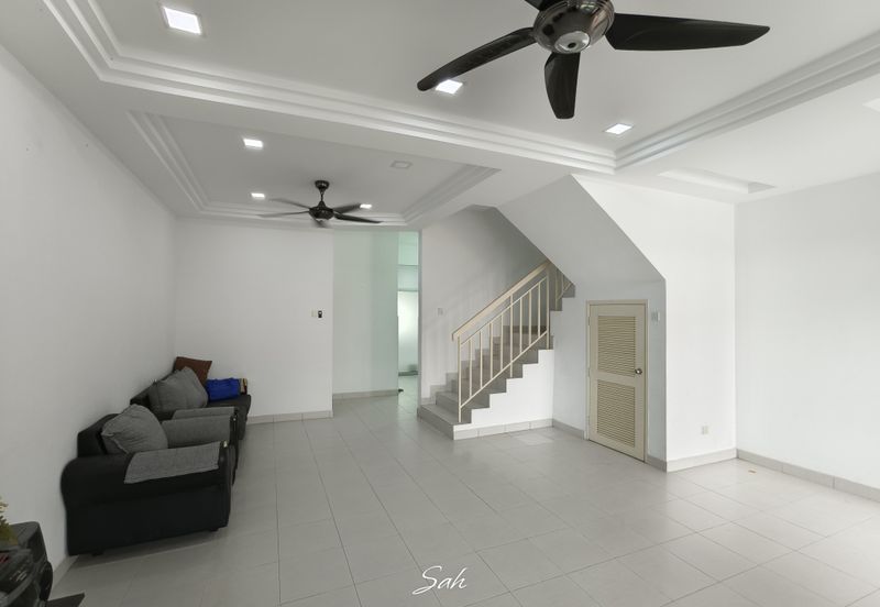 Hillpark 2, Bandar Teknologi Kajang