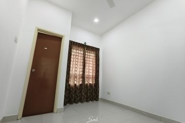 Hillpark 2, Bandar Teknologi Kajang