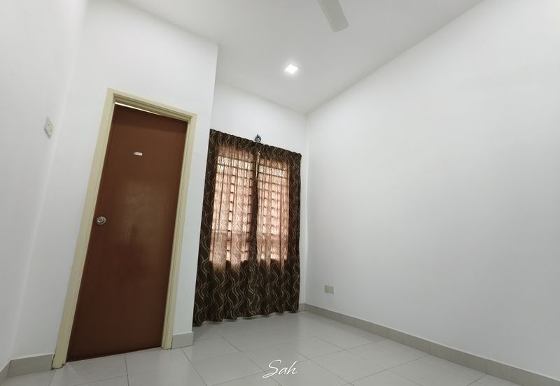 Hillpark 2, Bandar Teknologi Kajang