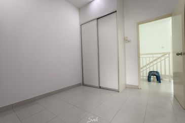 Hillpark 2, Bandar Teknologi Kajang