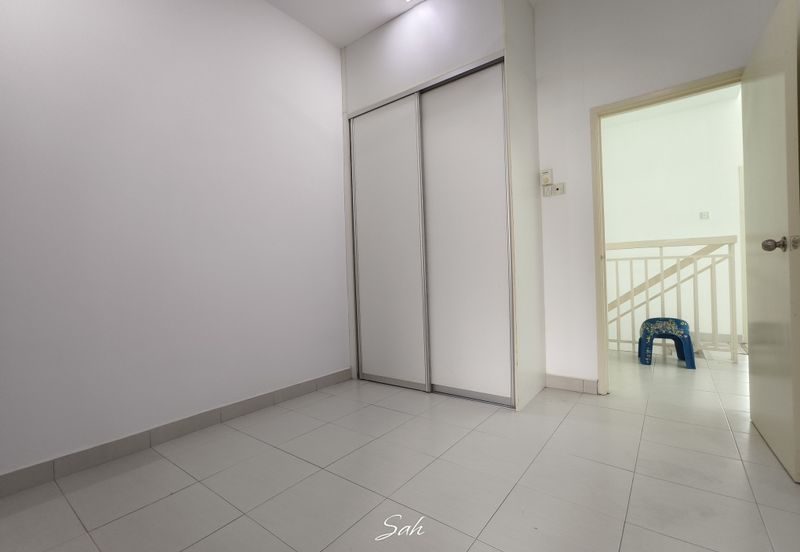 Hillpark 2, Bandar Teknologi Kajang