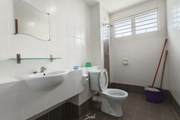 Hillpark 2, Bandar Teknologi Kajang