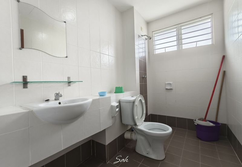 Hillpark 2, Bandar Teknologi Kajang