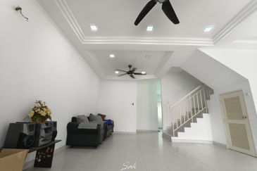 Hillpark 2, Bandar Teknologi Kajang