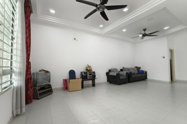 Hillpark 2, Bandar Teknologi Kajang