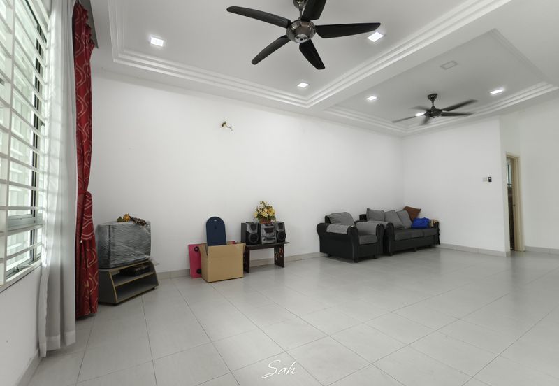 Hillpark 2, Bandar Teknologi Kajang