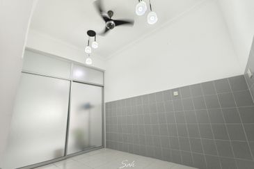 Hillpark 2, Bandar Teknologi Kajang