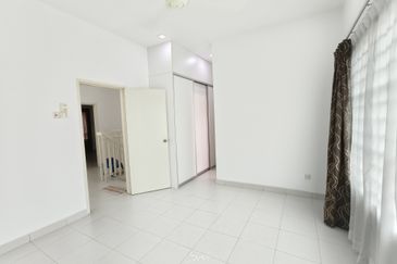 Hillpark 2, Bandar Teknologi Kajang