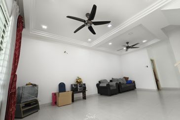 Hillpark 2, Bandar Teknologi Kajang