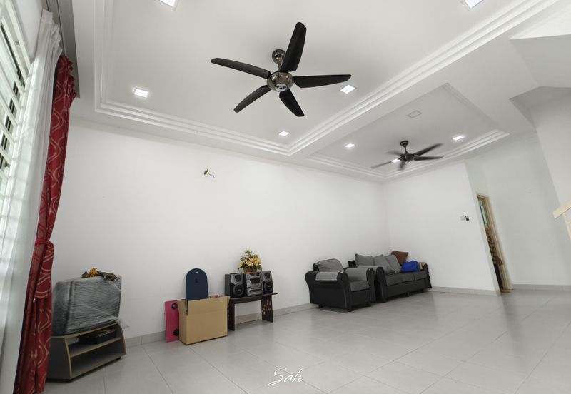 Hillpark 2, Bandar Teknologi Kajang