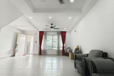 Hillpark 2, Bandar Teknologi Kajang