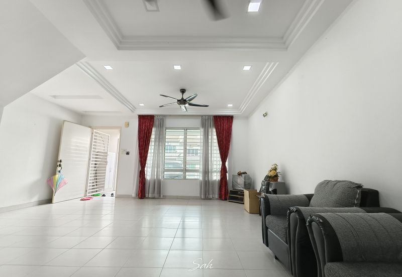 Hillpark 2, Bandar Teknologi Kajang