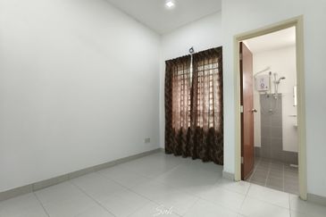 Hillpark 2, Bandar Teknologi Kajang