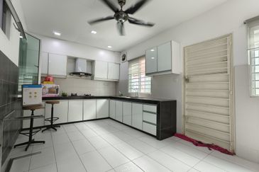 Hillpark 2, Bandar Teknologi Kajang