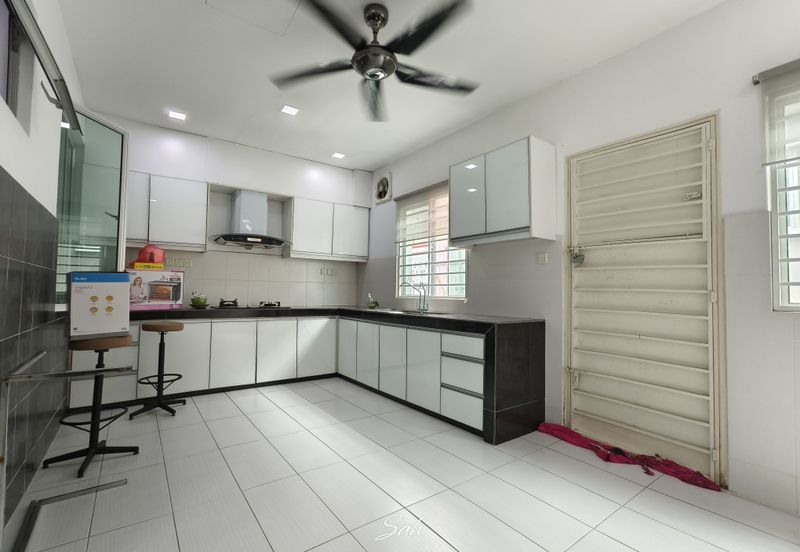 Hillpark 2, Bandar Teknologi Kajang