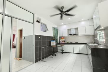 Hillpark 2, Bandar Teknologi Kajang