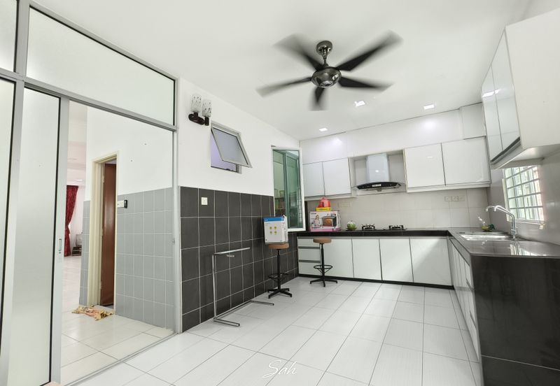 Hillpark 2, Bandar Teknologi Kajang