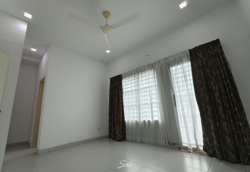 Hillpark 2, Bandar Teknologi Kajang