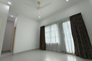 Hillpark 2, Bandar Teknologi Kajang