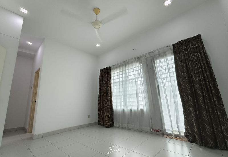 Hillpark 2, Bandar Teknologi Kajang