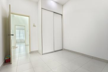 Hillpark 2, Bandar Teknologi Kajang