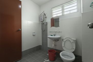 Hillpark 2, Bandar Teknologi Kajang