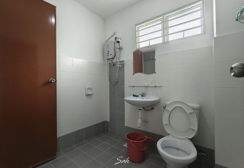 Hillpark 2, Bandar Teknologi Kajang