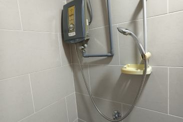 Kiara Plaza Service Apartment @ Semenyih