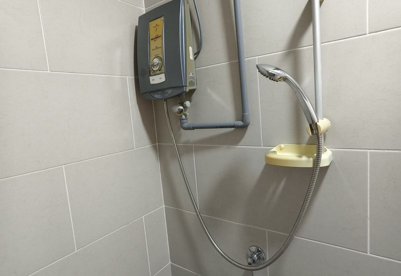 Kiara Plaza Service Apartment @ Semenyih