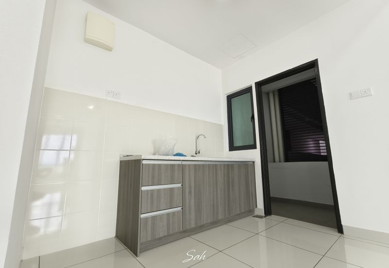 Kiara Plaza Service Apartment @ Semenyih