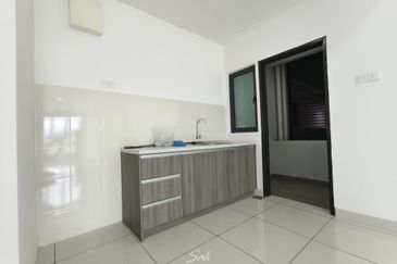 Kiara Plaza Service Apartment @ Semenyih