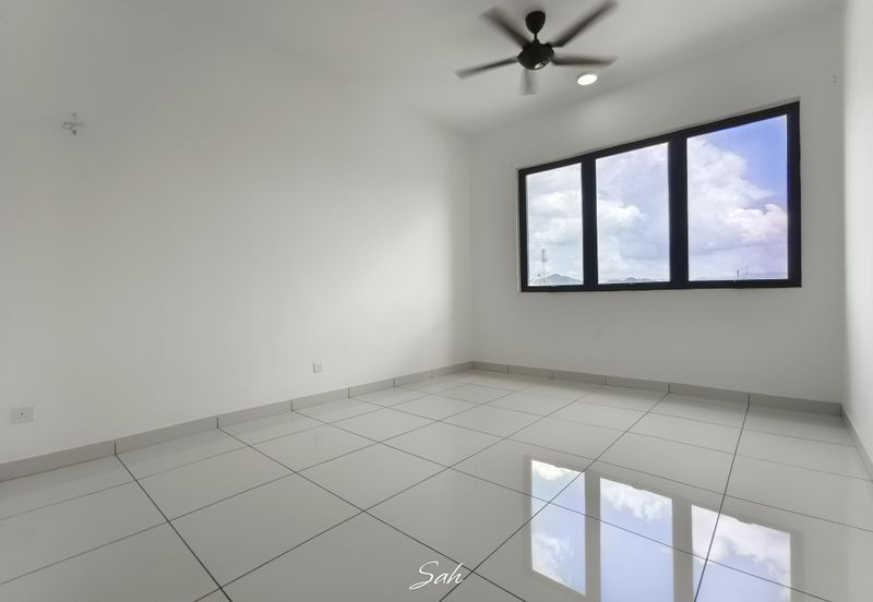 Kiara Plaza Service Apartment @ Semenyih