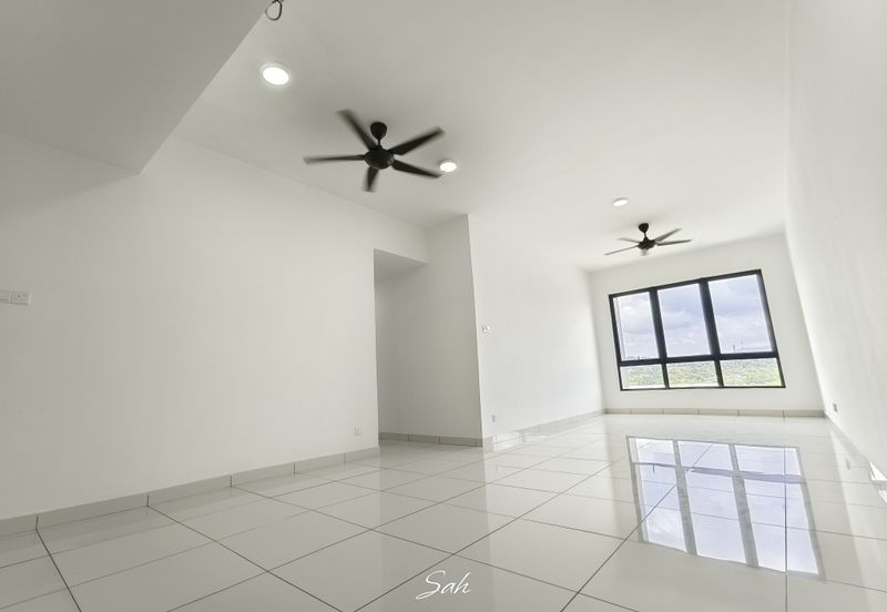 Kiara Plaza Service Apartment @ Semenyih