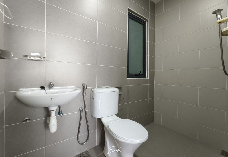 Kiara Plaza Service Apartment @ Semenyih