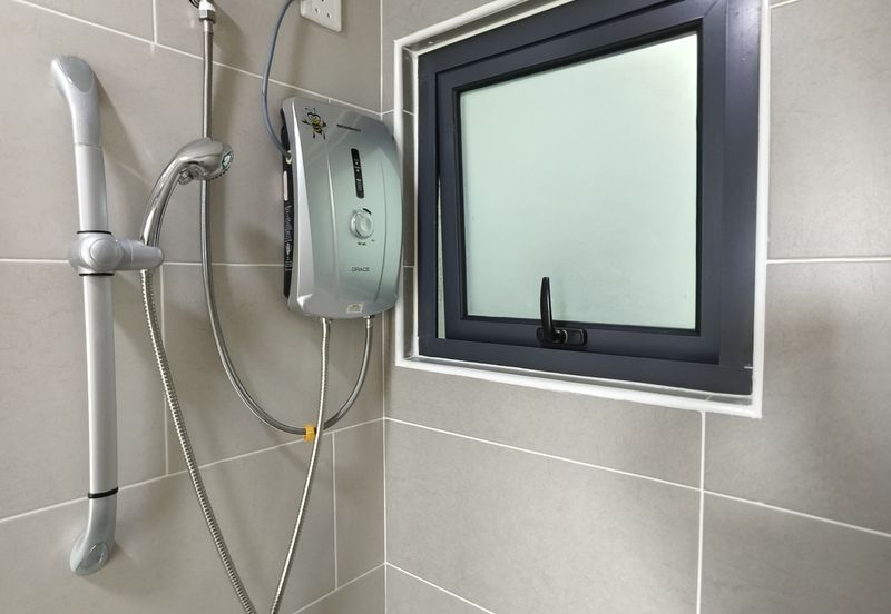 Kiara Plaza Service Apartment @ Semenyih