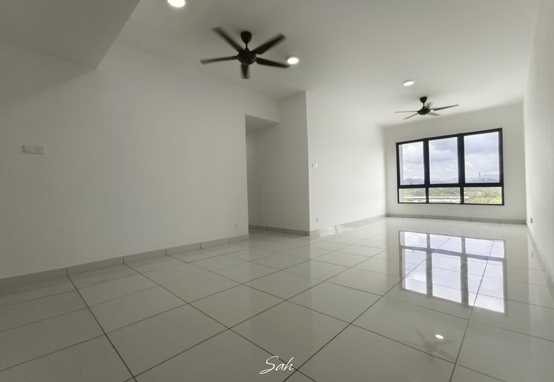 Kiara Plaza Service Apartment @ Semenyih