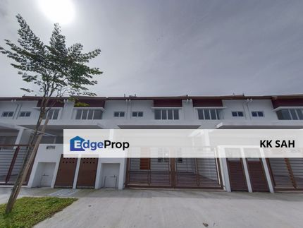 2 STOREY @ ECO MUTIARA, SEMENYIH, Selangor, Semenyih