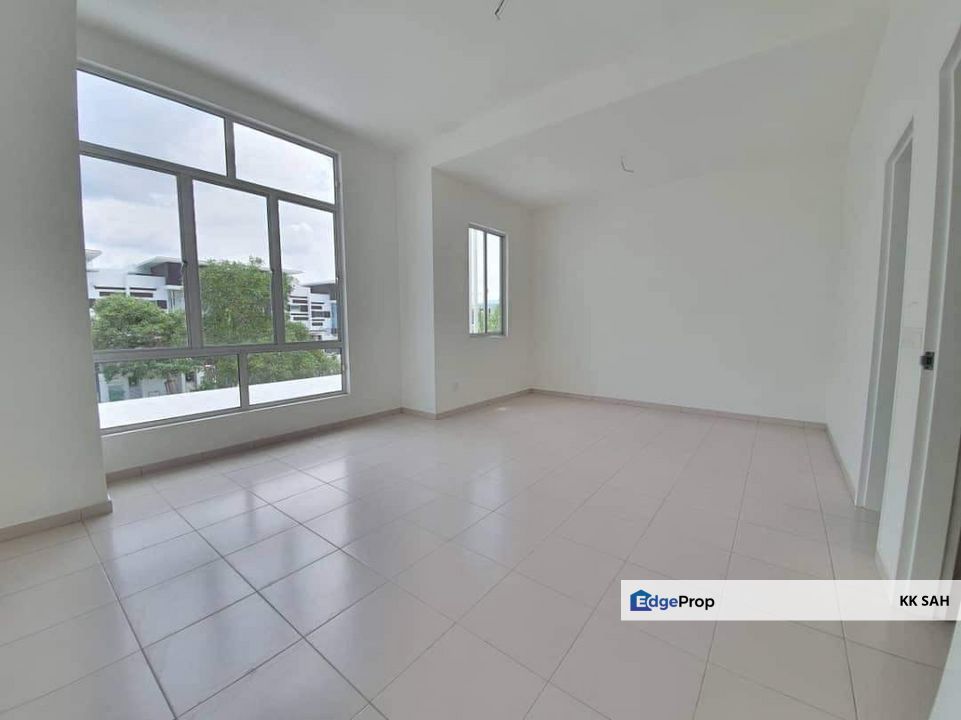 (20x70 FULL LOAN) 2 STOREY @ SETIA ECOHILL, Selangor, Semenyih