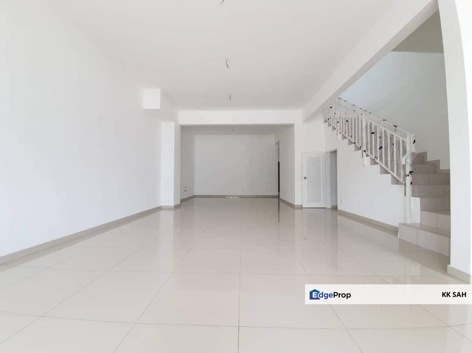 (20x70 FULL LOAN) 2 STOREY @ SETIA ECOHILL, Selangor, Semenyih