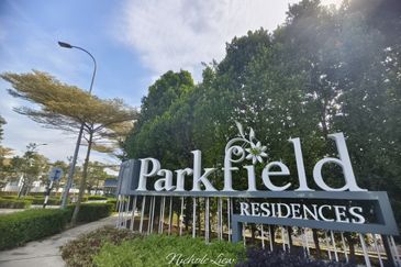 Parkfield Residences, Tropicana Heights