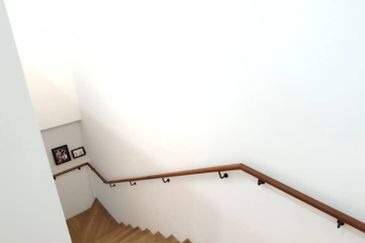 Parkfield Residences, Tropicana Heights