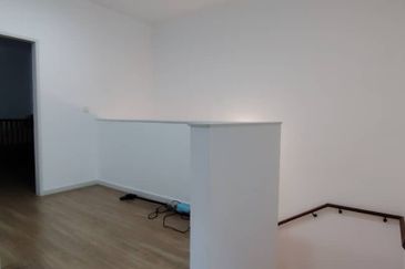 Parkfield Residences, Tropicana Heights