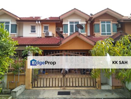 (20x75 FULL LOAN) 2 STOREY @ TAMAN PELANGI SEMENYIH, Selangor, Semenyih