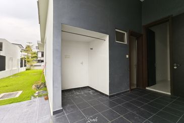 Anjung Residence