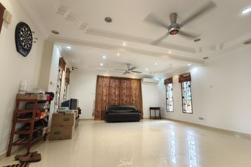 Bandar Tun Hussein Onn