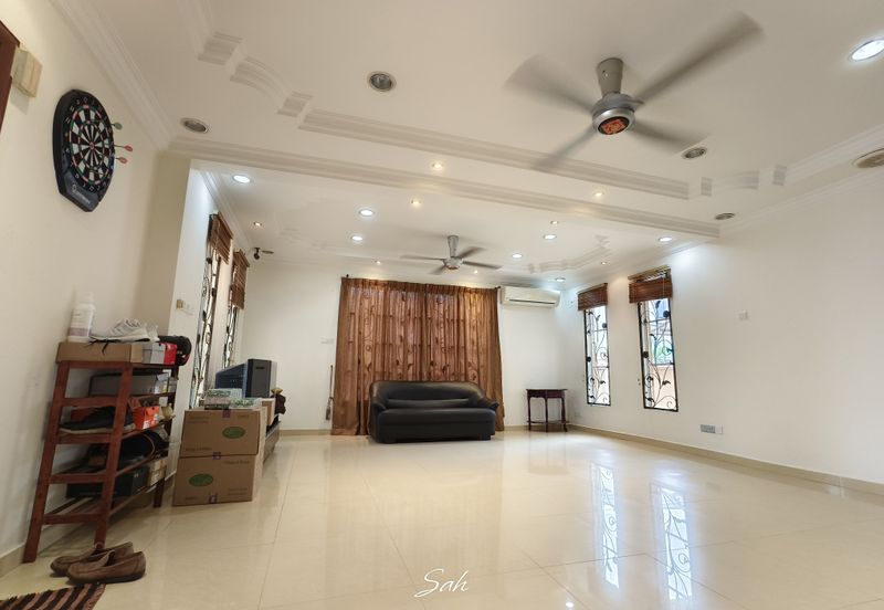 Bandar Tun Hussein Onn